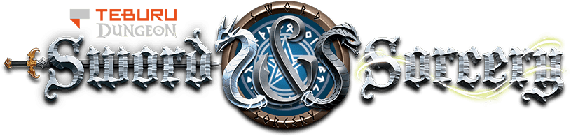Teburu Dungeon: Sword & Sorcery