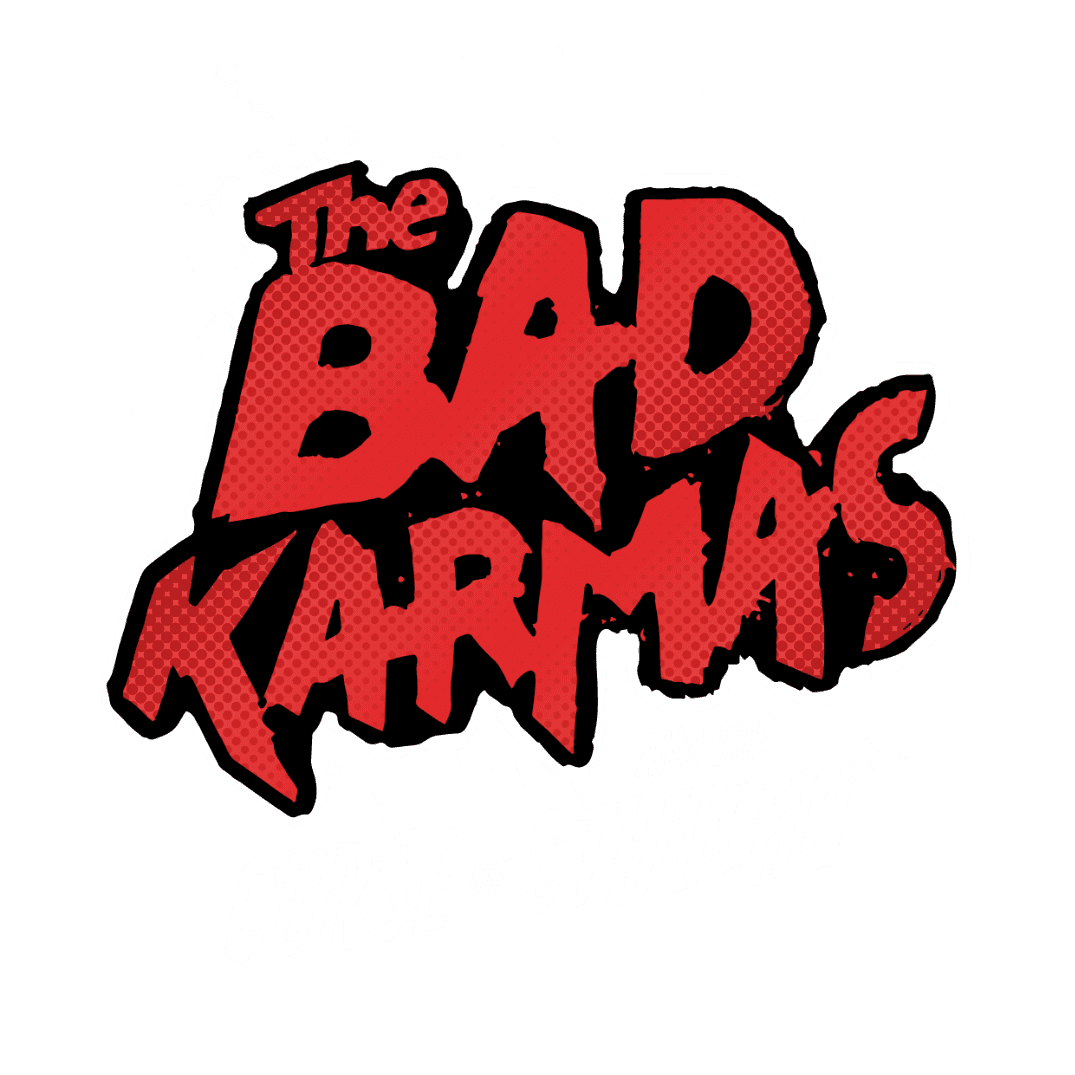 The Bad Karmas: Curse of Cthulhu