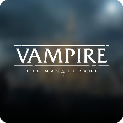 Vampire: The Masquerade