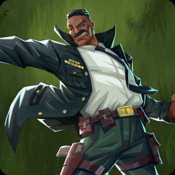 Frederick, The General