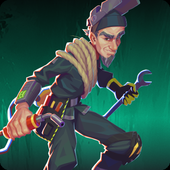 Wes, Maintenance